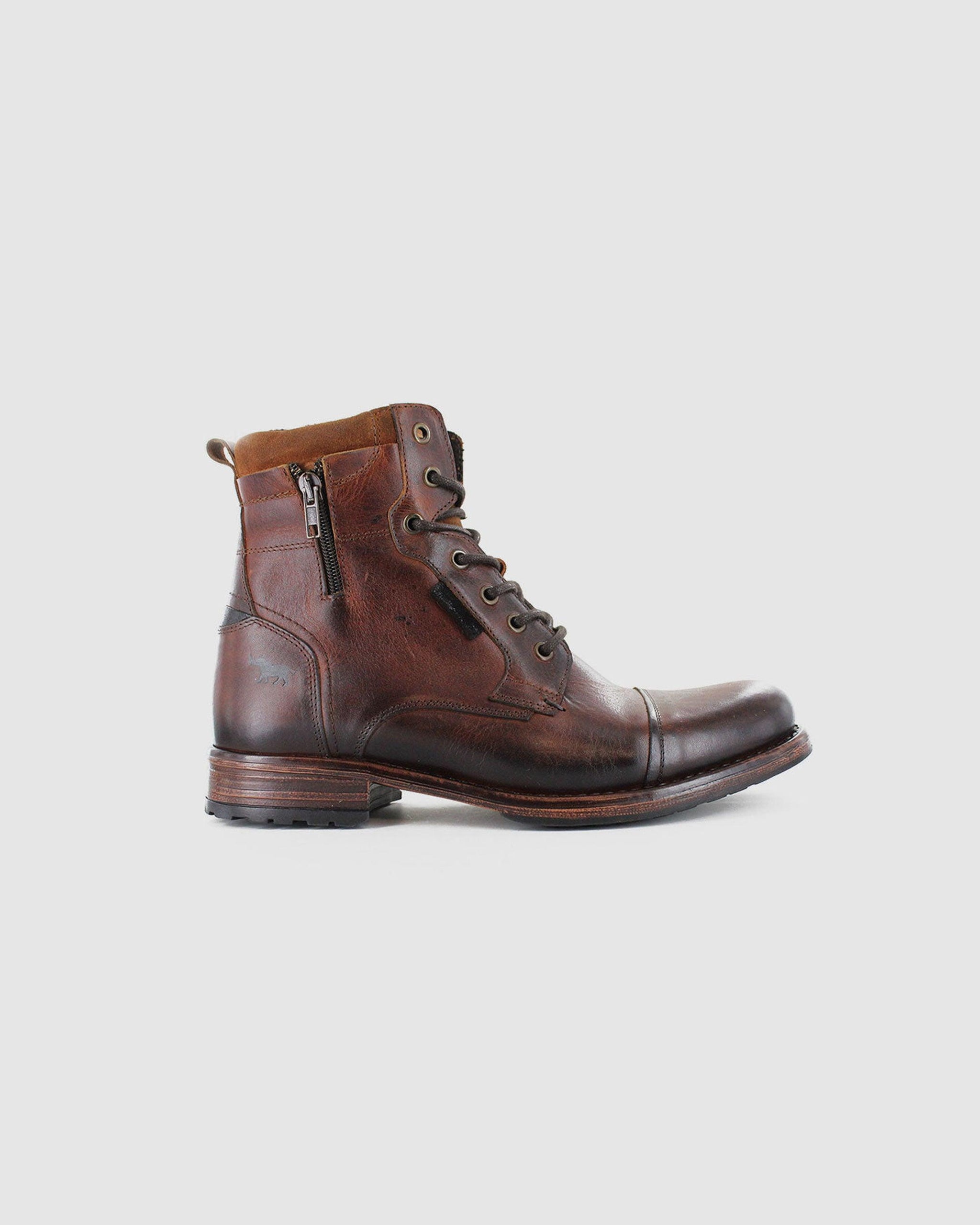 Wild rhino boots sale store