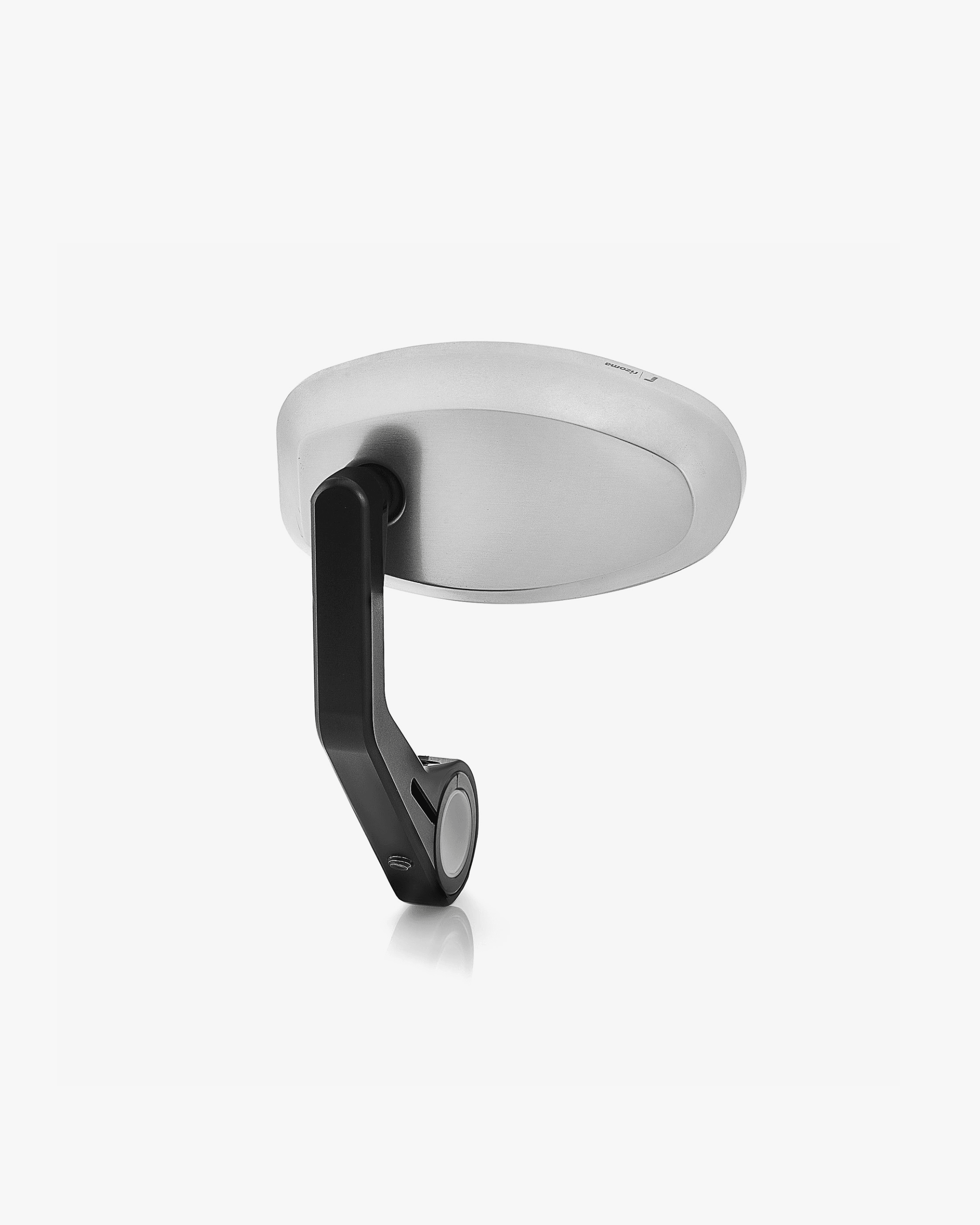 Rizoma Reverse Retro Mirror Bar End Mirrors Cafe Racer Club