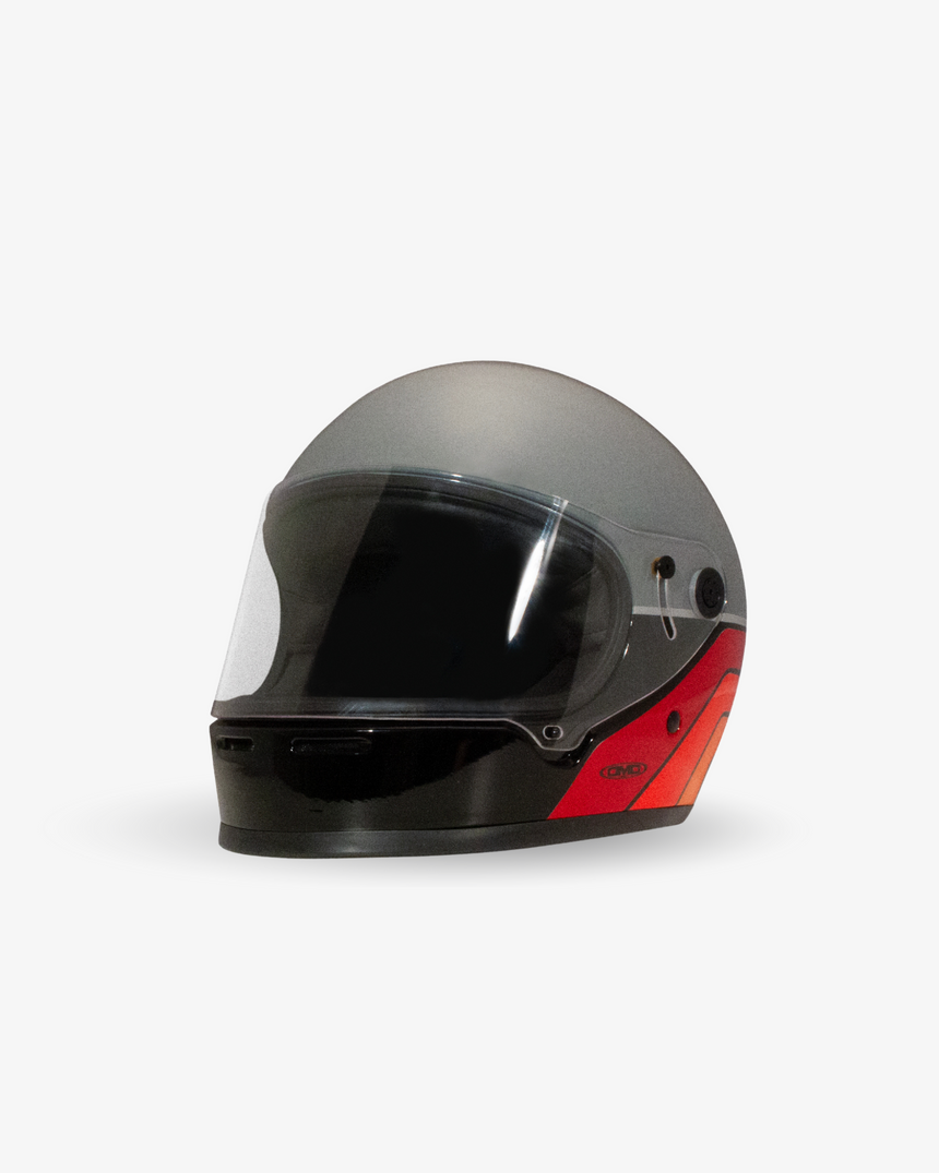 DMD Rival Helmet