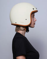 DMD Oro Vintage Helmet