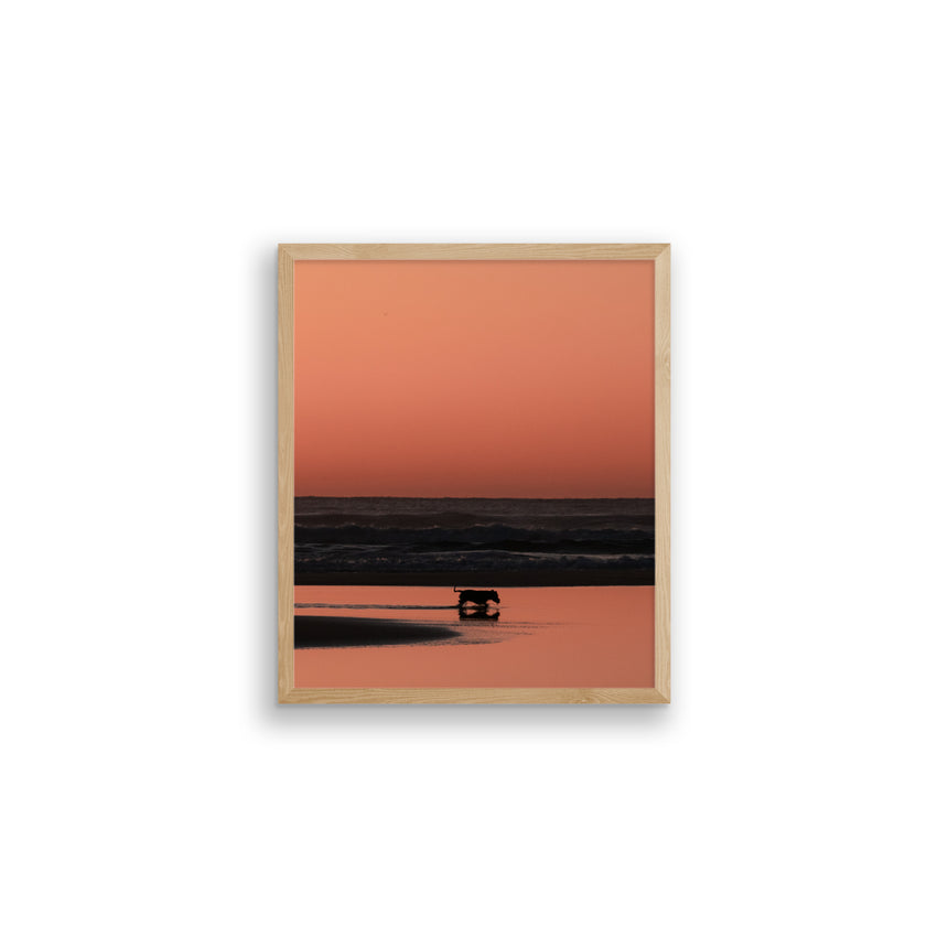 Fine Art Photo Print // Shepherds Delight