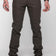 Journeymen Pants // Olive - Cafe Racer Club