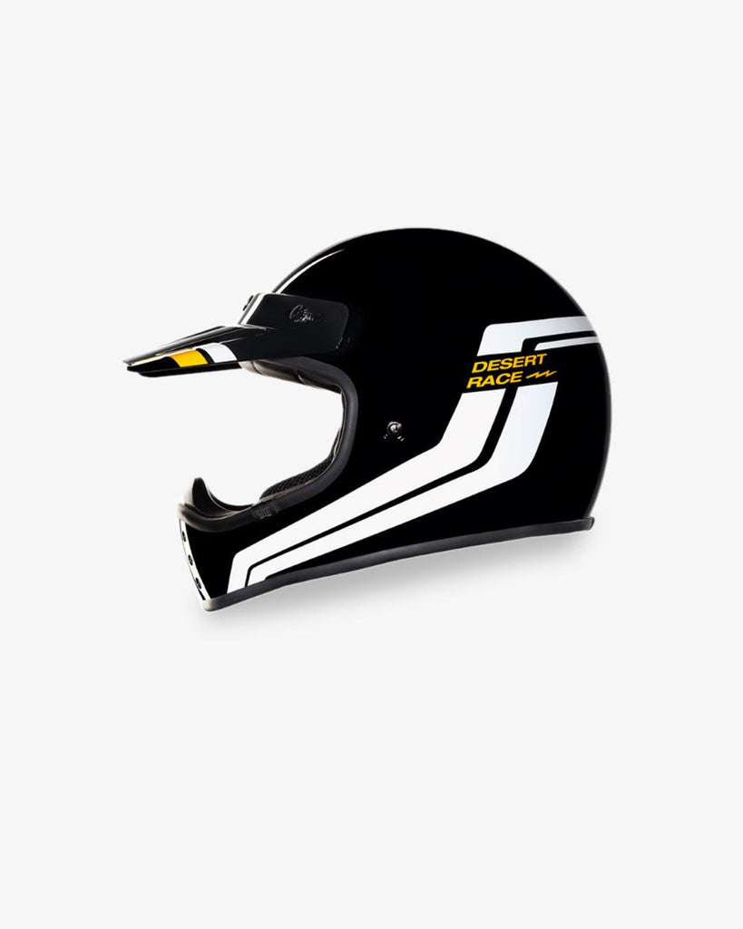 Nexx X.G200 Desert Race Helmet - Cafe Racer Club