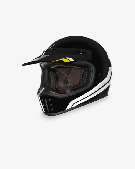 Nexx X.G200 Desert Race Helmet - Cafe Racer Club