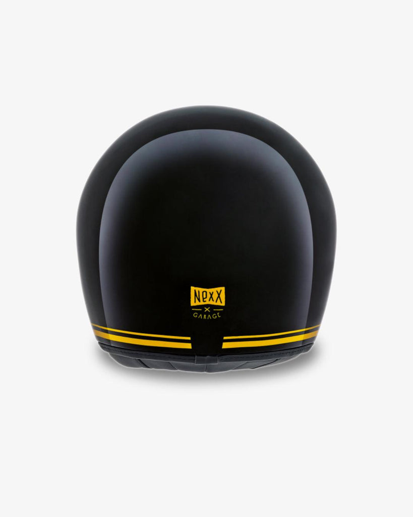Nexx X.G100 Devon Helmet - Cafe Racer Club