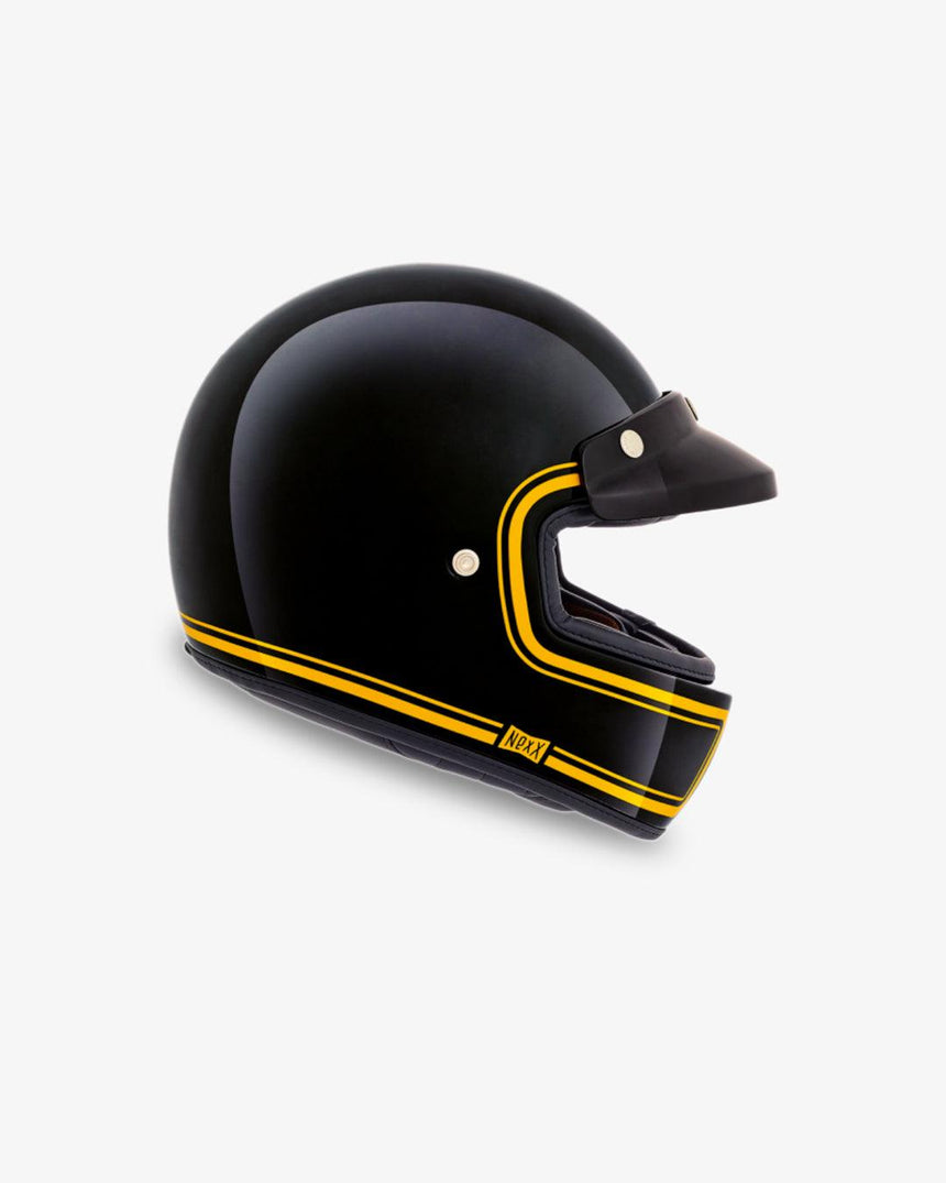 Nexx X.G100 Devon Helmet - Cafe Racer Club