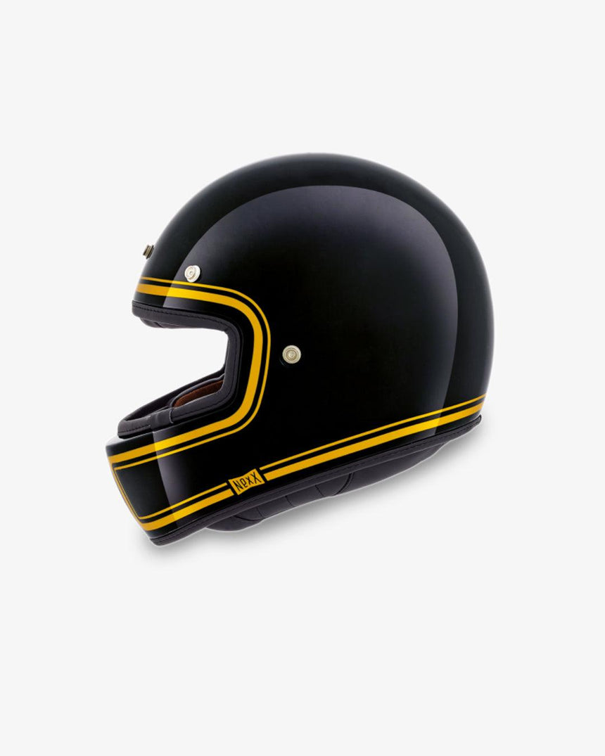 Nexx X.G100 Devon Helmet - Cafe Racer Club