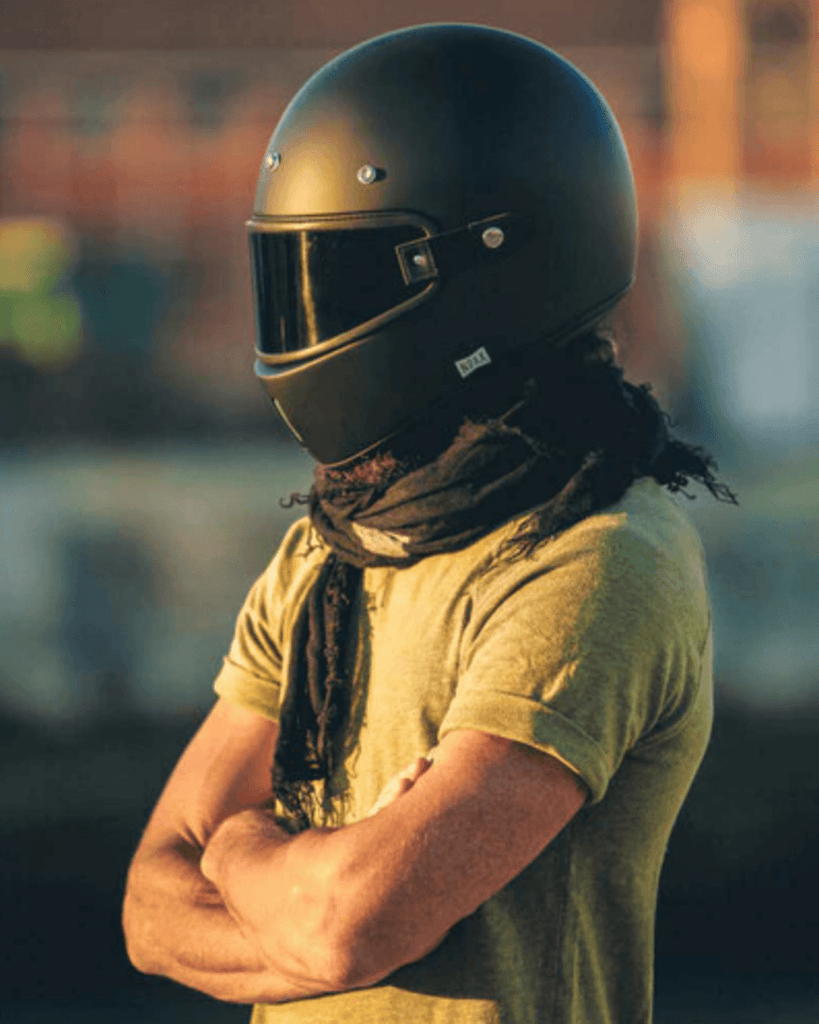 Nexx X.G100 Purist Helmet - Cafe Racer Club