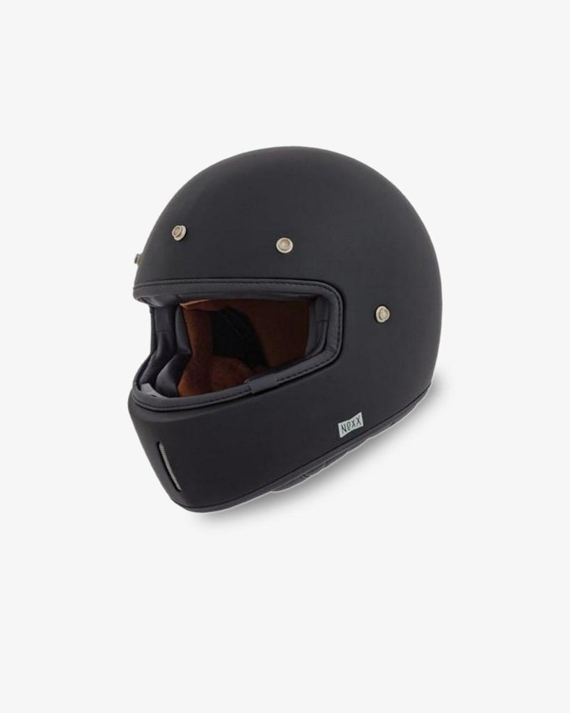 Nexx X.G100 Purist Helmet - Cafe Racer Club