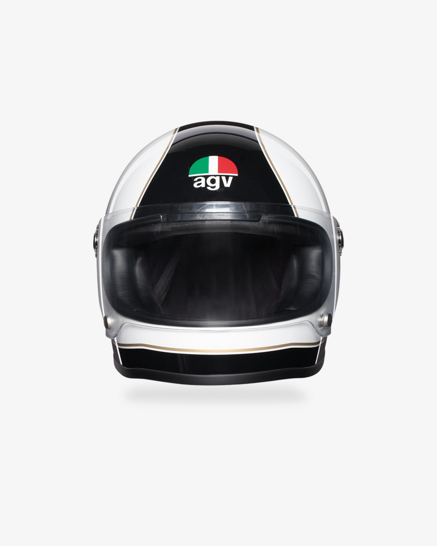 AGV X3000 Legends Helmet