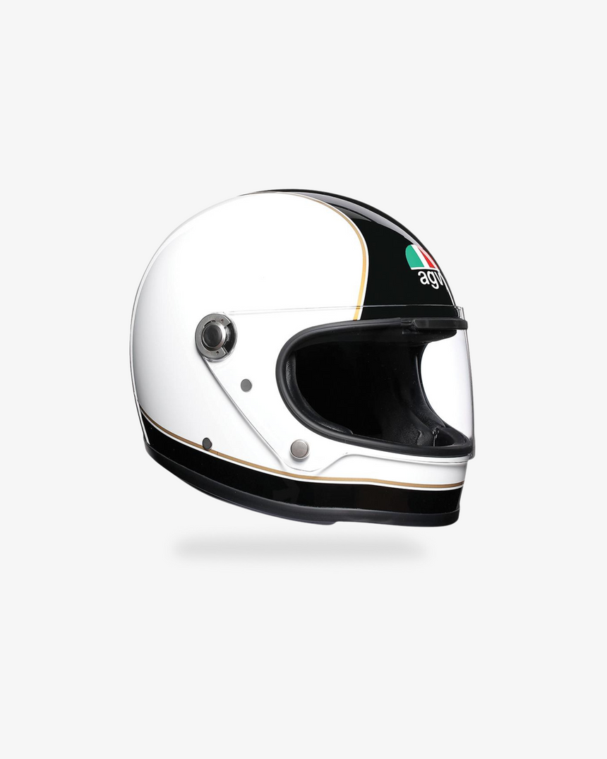 AGV X3000 Legends Helmet