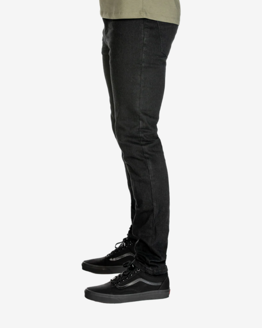 Stealth Slim Jeans