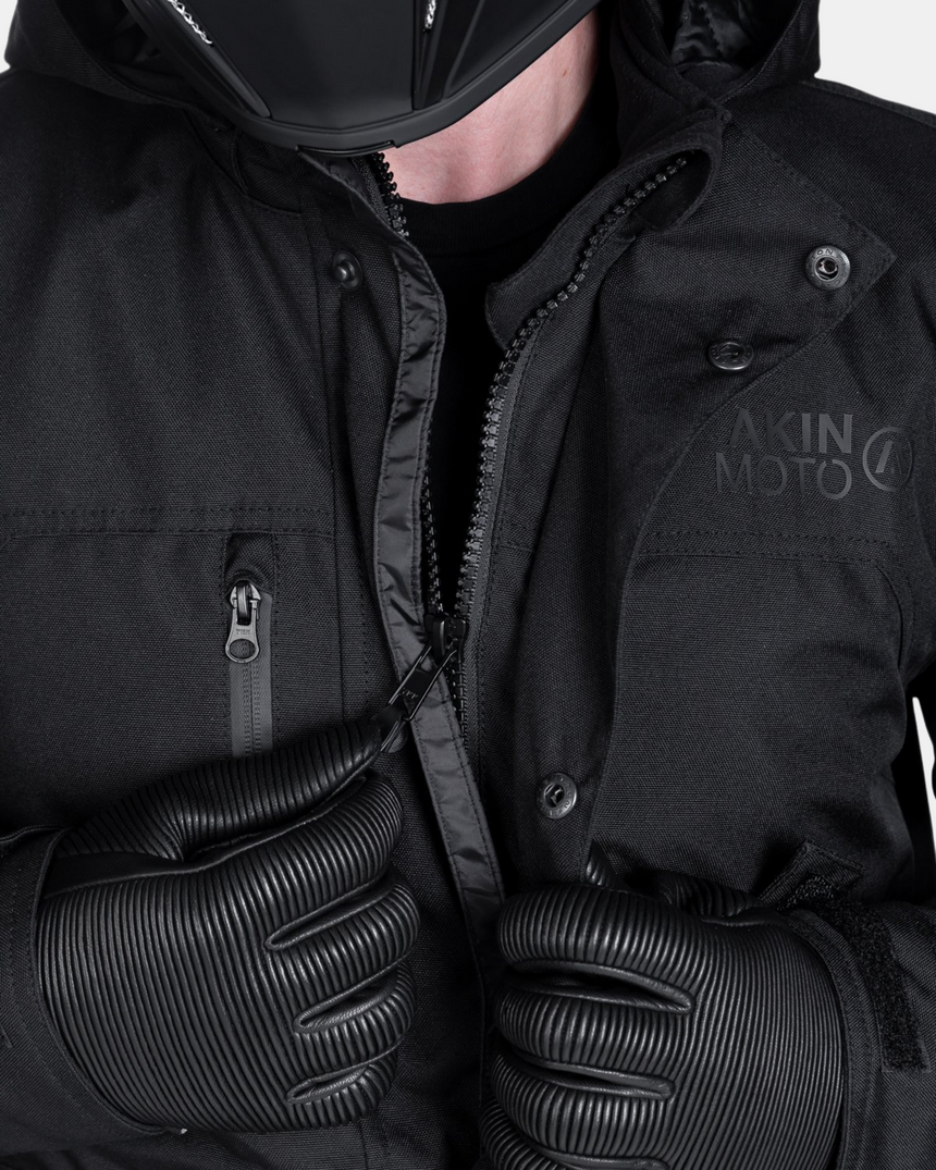 Alpha Jacket 3.0 (Discontinued)