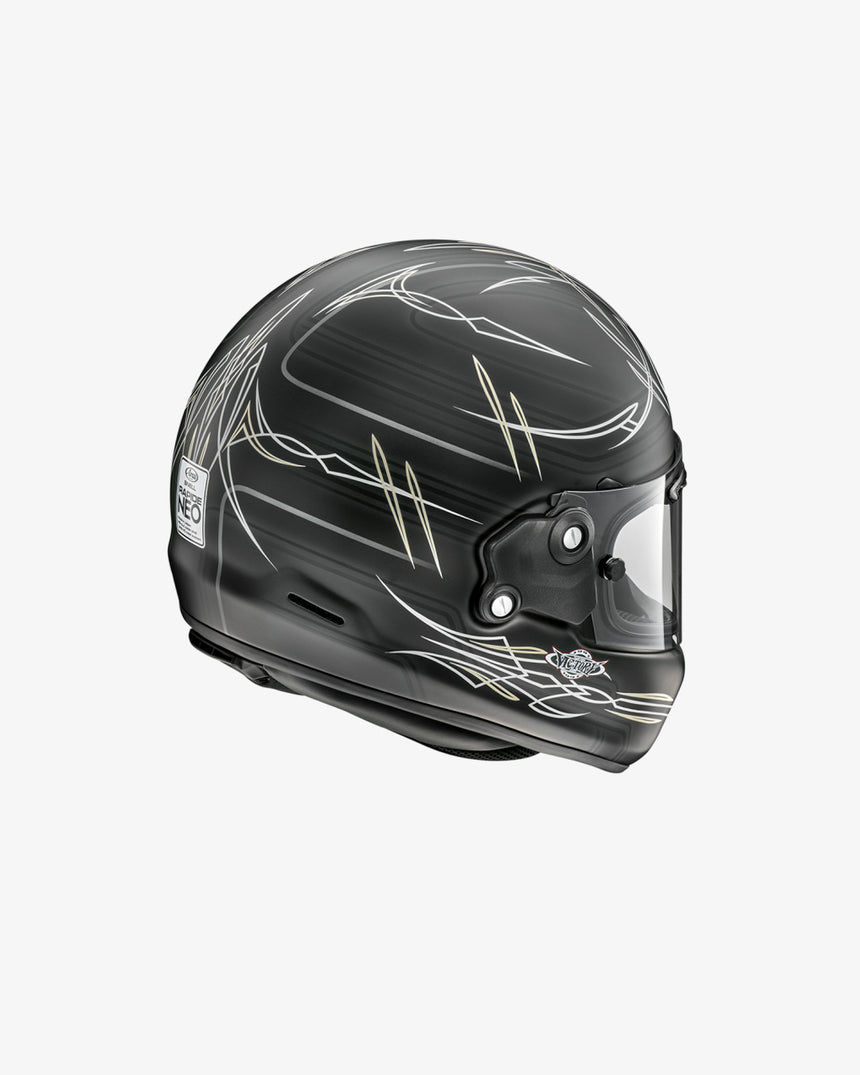 Arai Concept-X Helmet