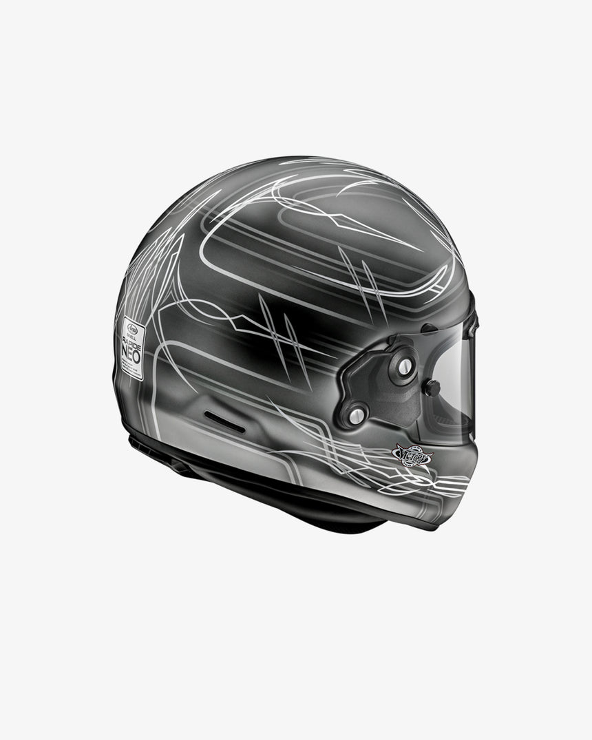 Arai Concept-X Helmet