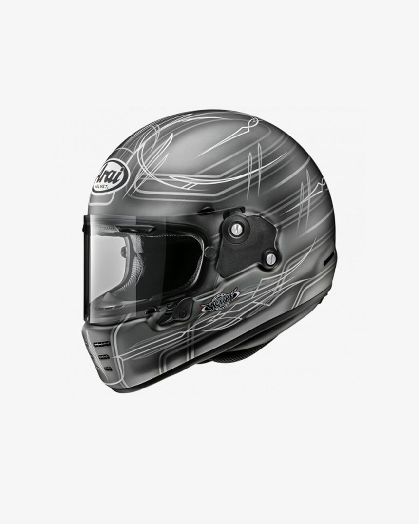 Arai Concept-X Helmet