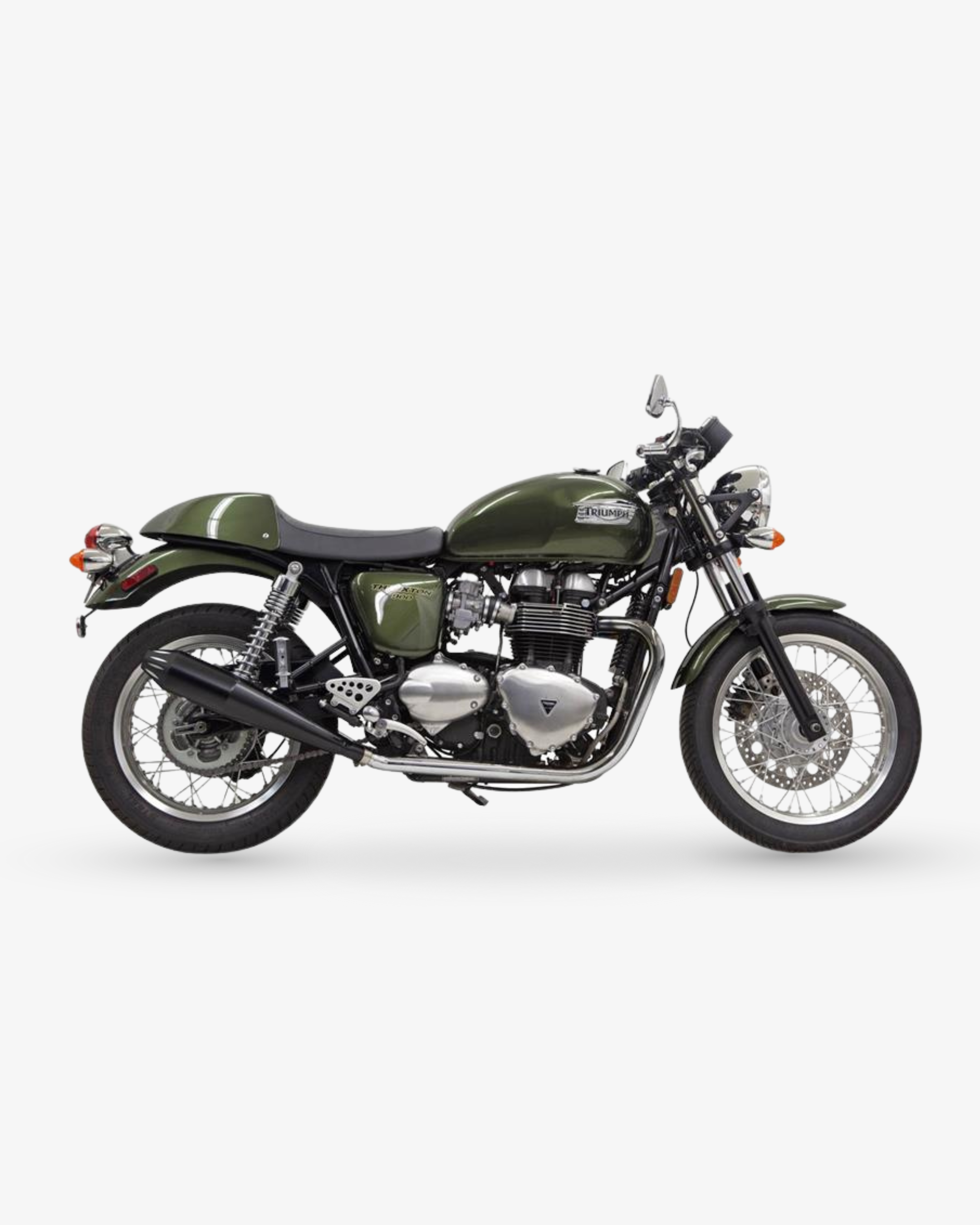 Thruxton 865 hot sale