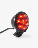 Bates 2" Mini LED Brake & Tail Light