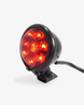 Bates 2" Mini LED Brake & Tail Light