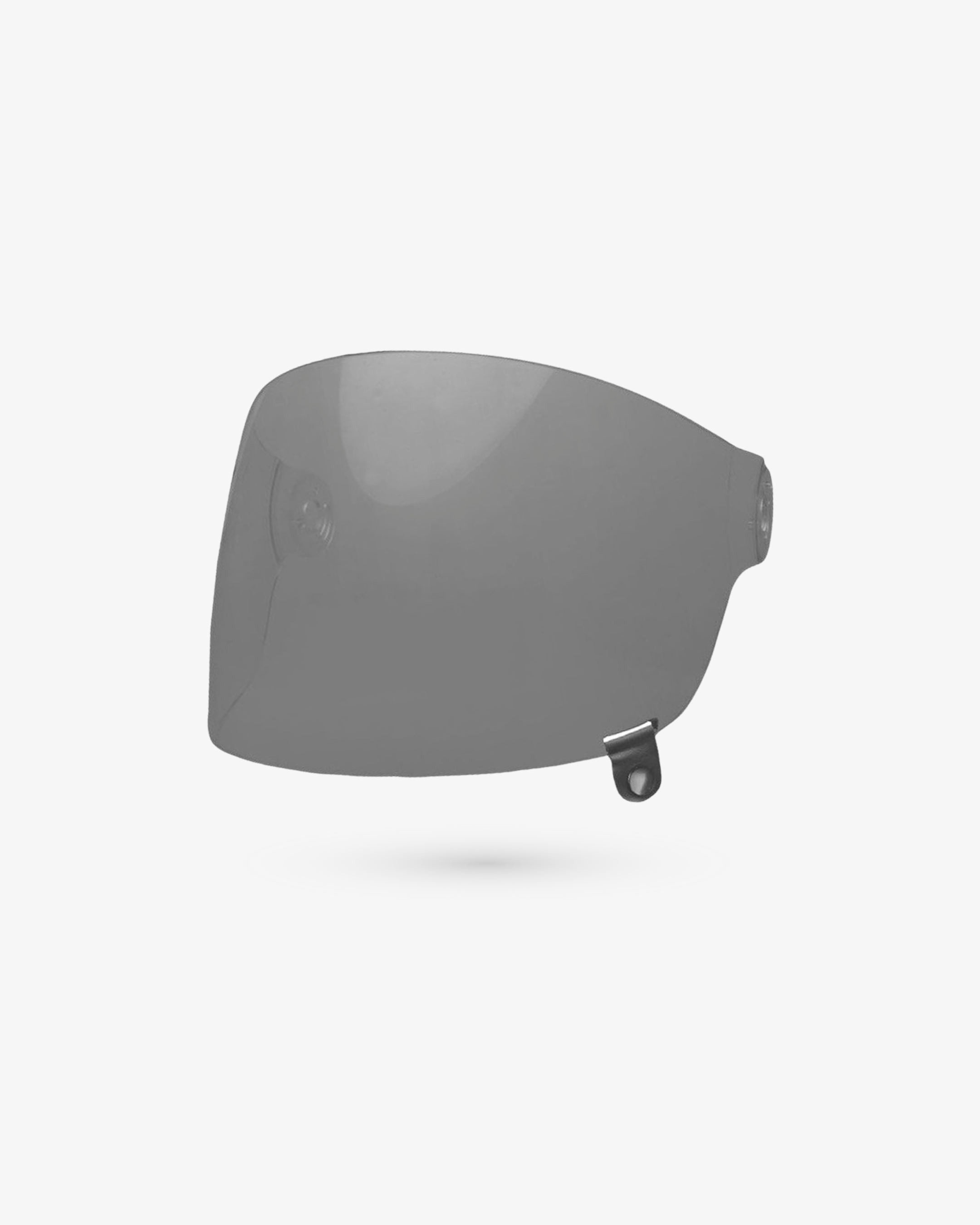 Bell bullitt hot sale dark smoke visor