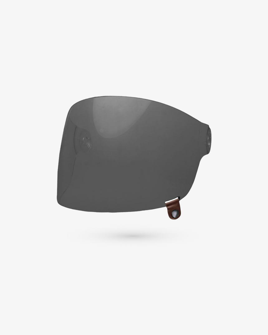 Bell Bullitt Helmet Visor Shield