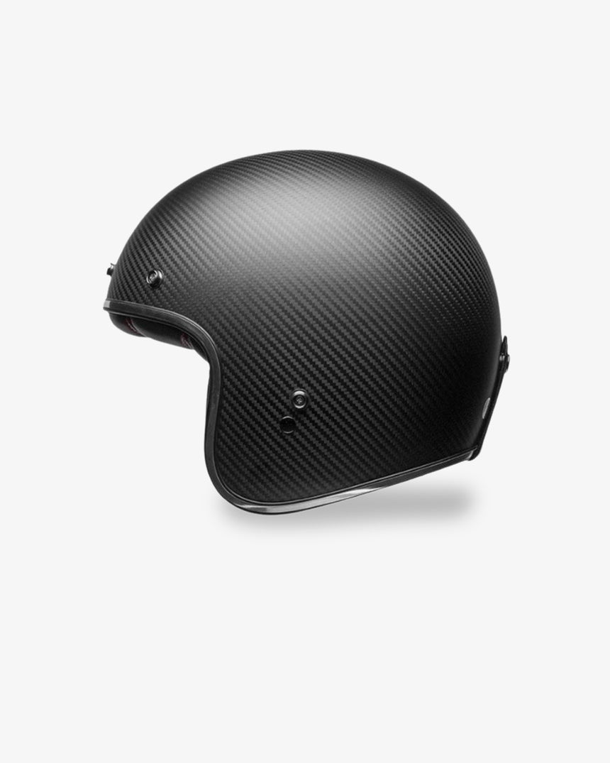 Bell Custom 500 Carbon Helmet