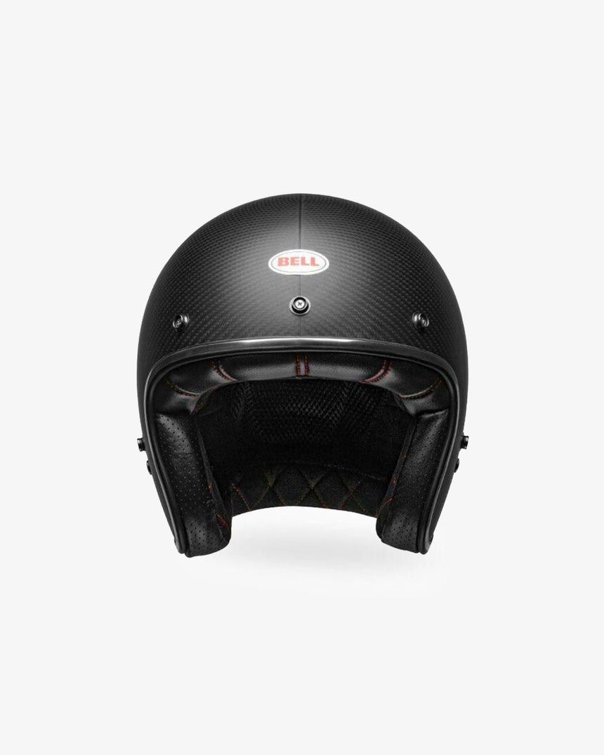 Bell Custom 500 Carbon Helmet