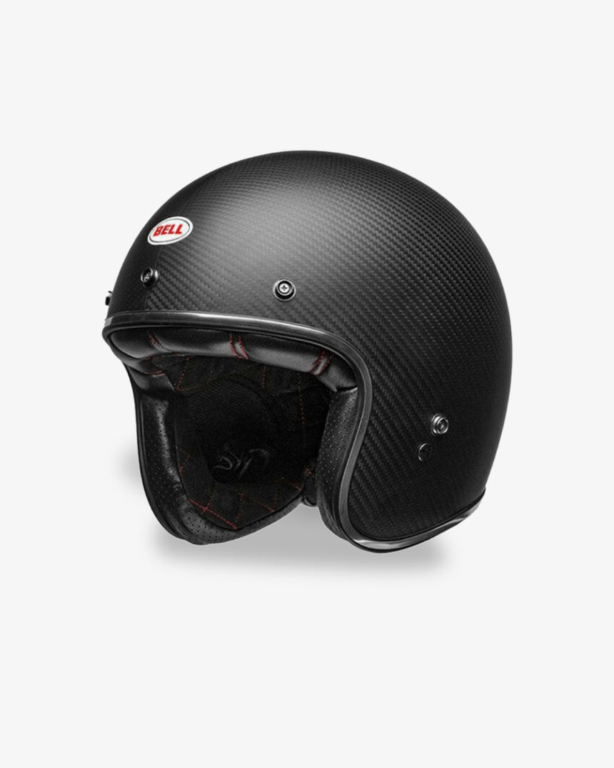 Bell Custom 500 Carbon Helmet