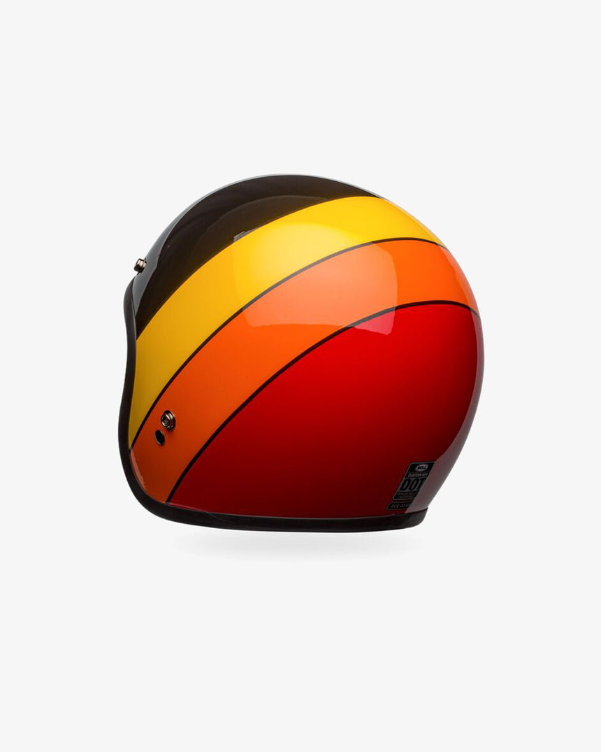 Bell Custom 500 Helmet