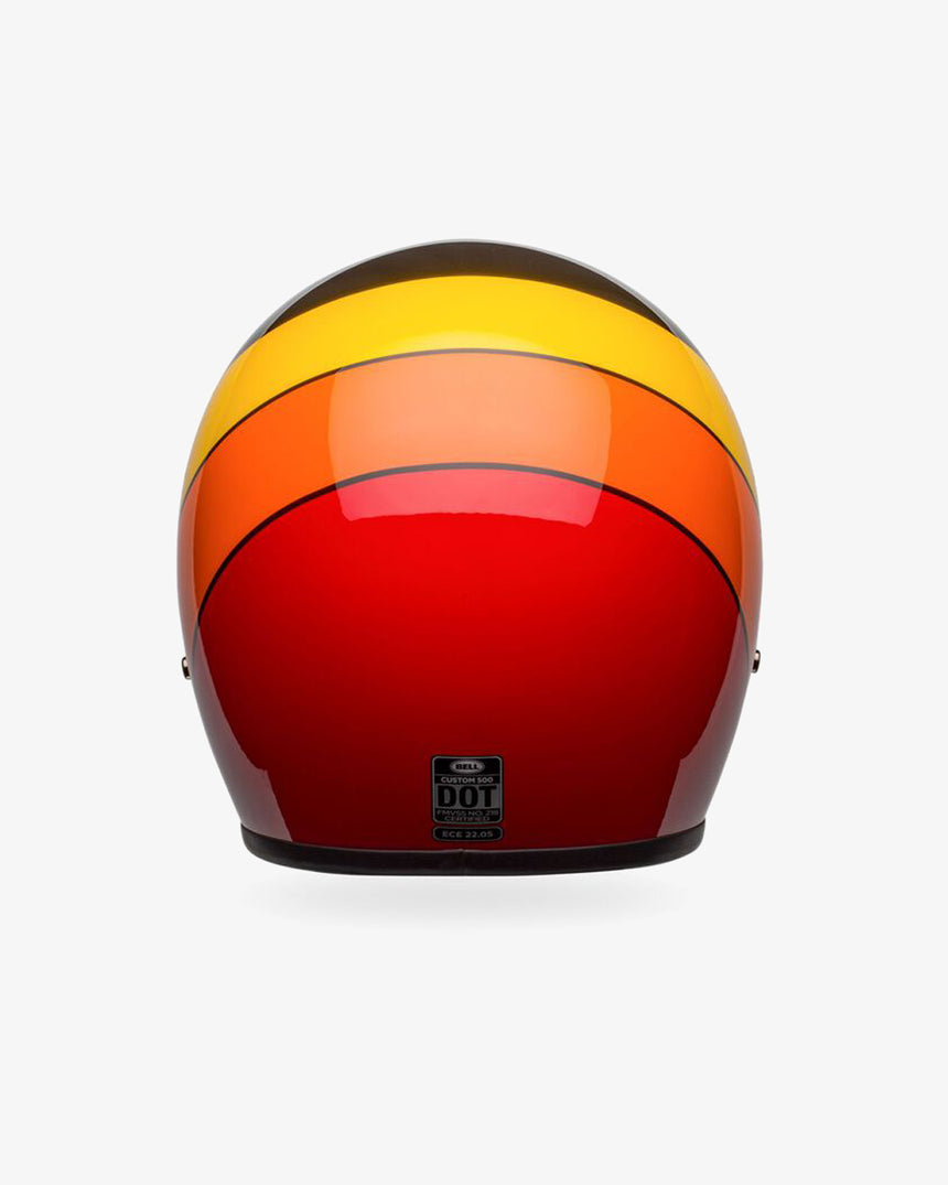 Bell Custom 500 Helmet