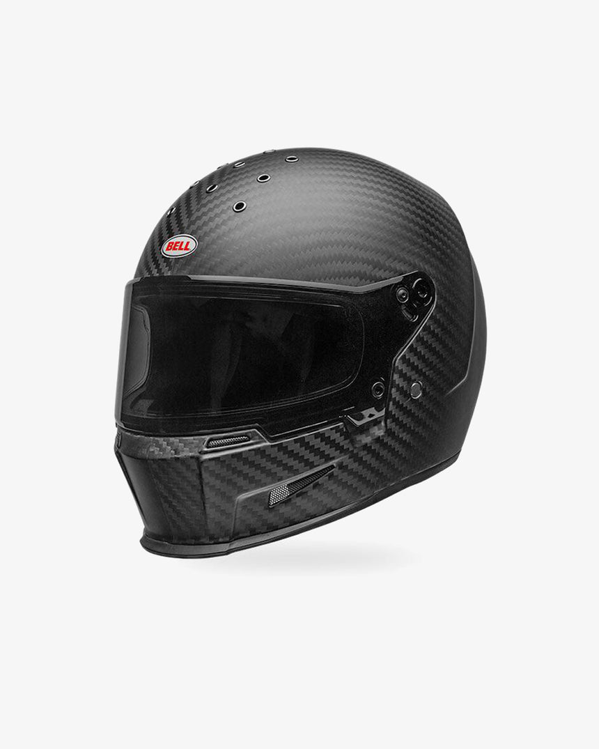 Bell Eliminator Carbon Helmet (Discontinued)