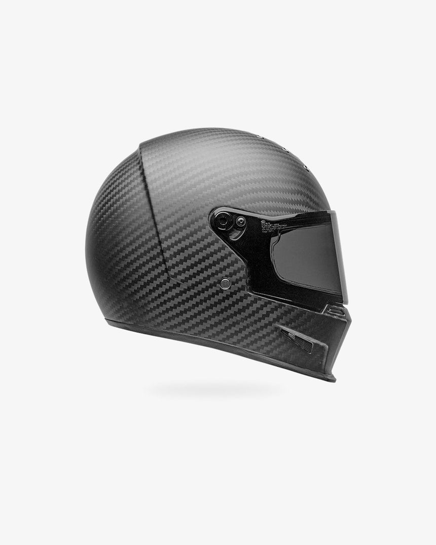 Bell Eliminator Carbon Helmet (Discontinued)