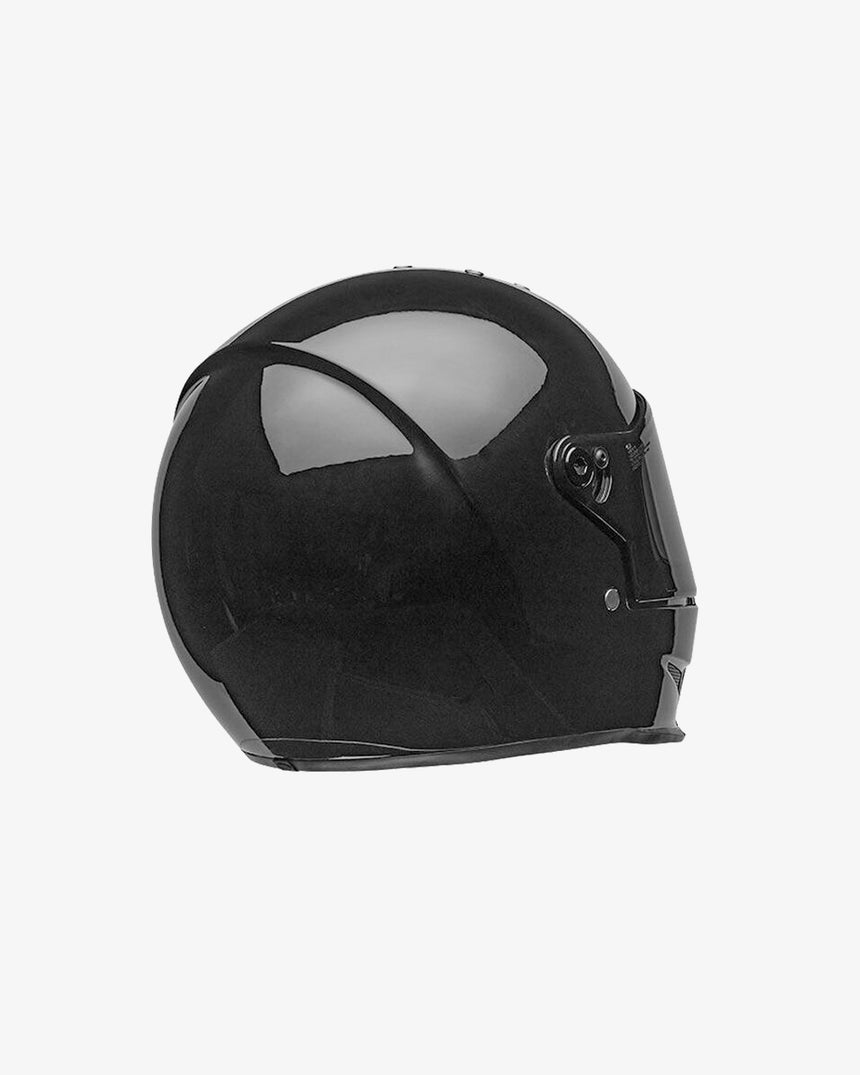 Bell Eliminator Helmet