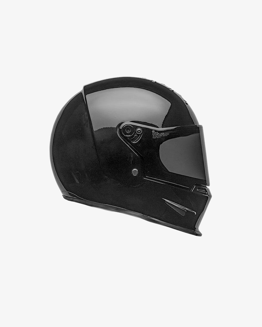 Bell Eliminator Helmet