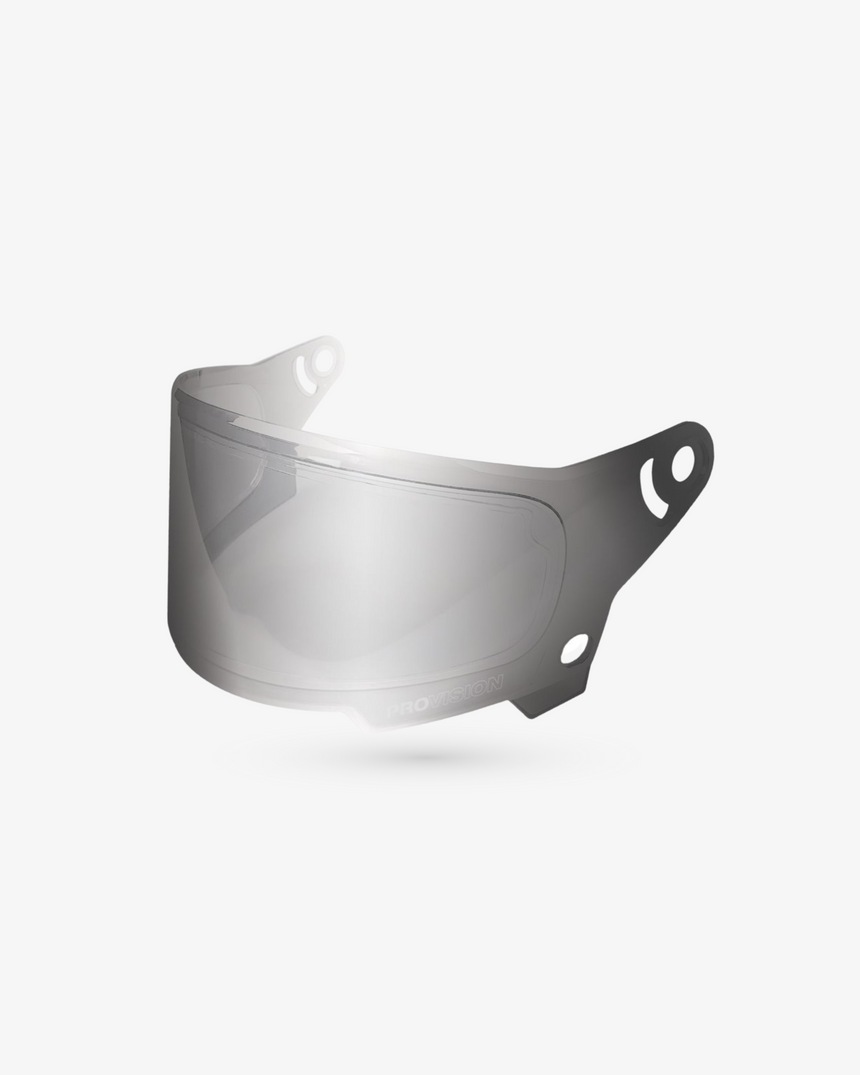 Bell Eliminator ProVision Visor