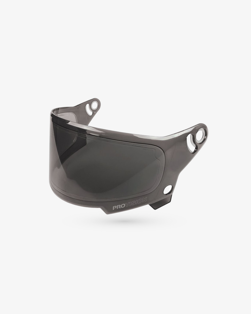 Bell Eliminator ProVision Visor