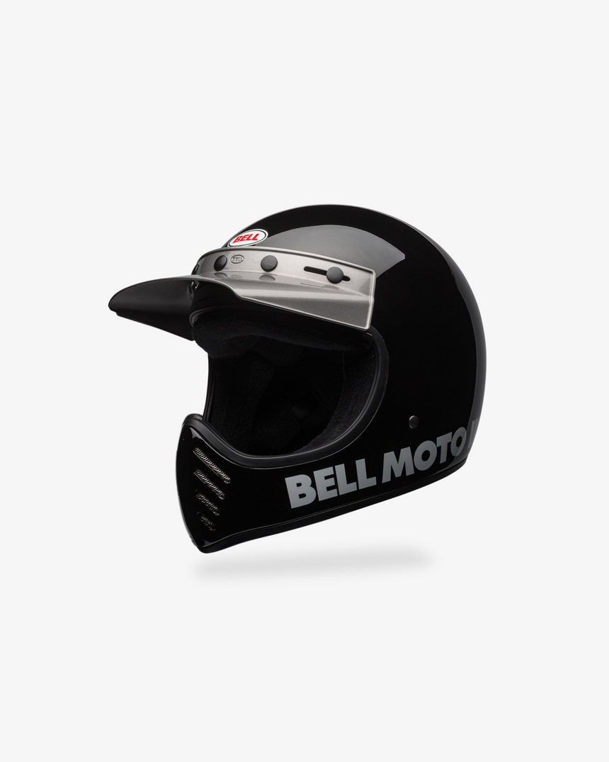 Bell Moto-3 Helmet