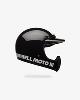 Bell Moto-3 Helmet