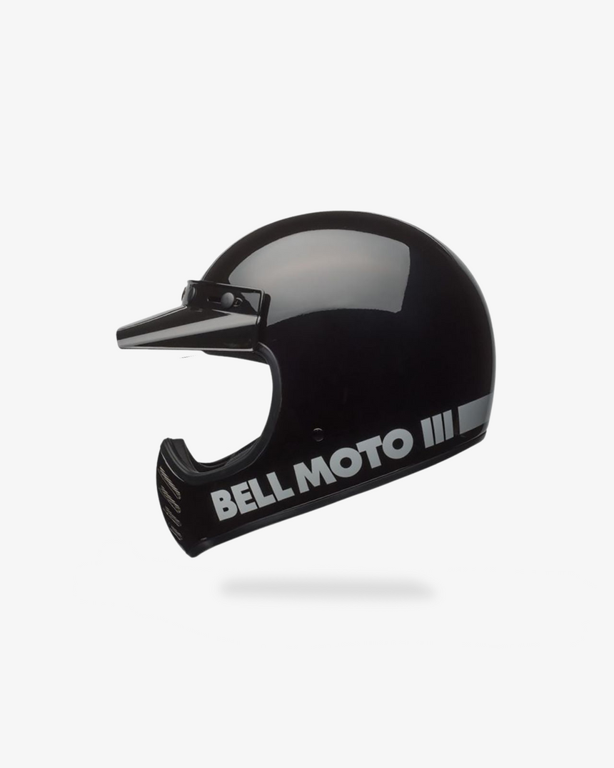 Bell Moto-3 Helmet