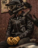 Bell Moto-3 Helmet