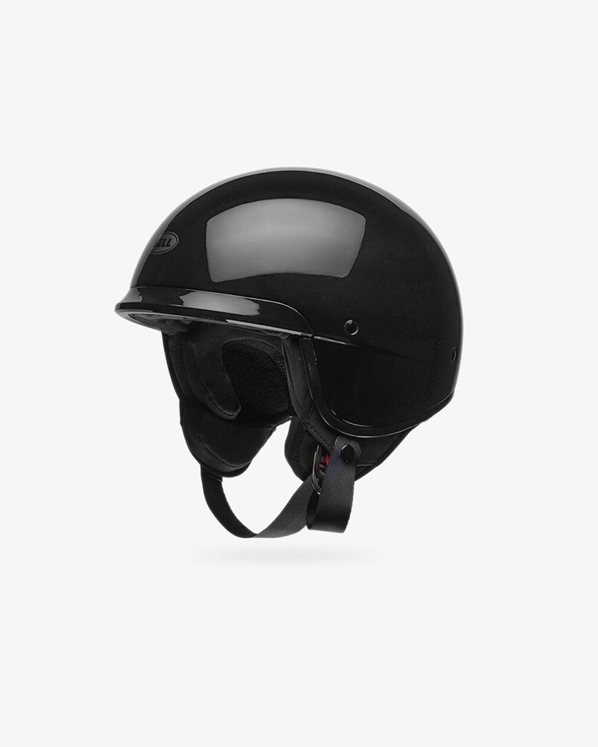 Bell Scout Air Helmet