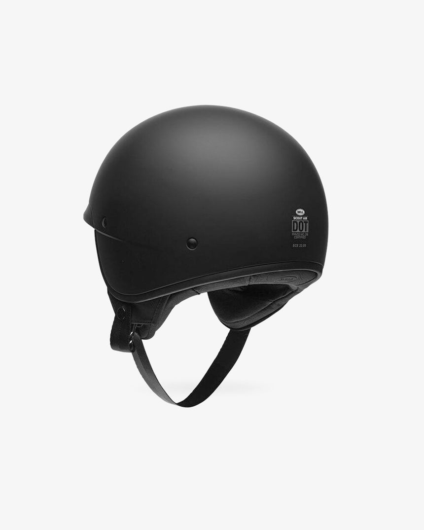 Bell Scout Air Helmet