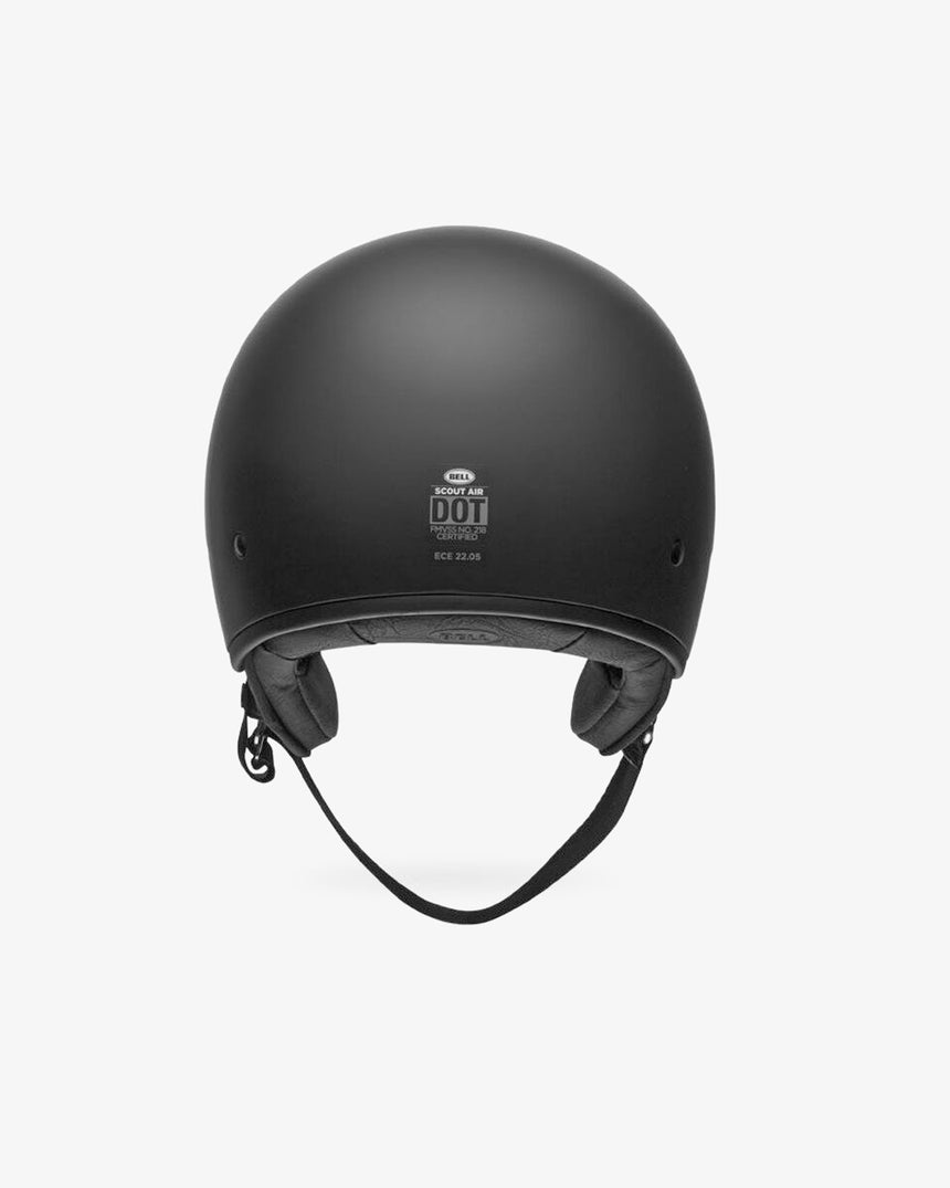 Bell Scout Air Helmet