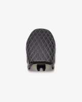 Diamond Stitch Cafe Racer Seat