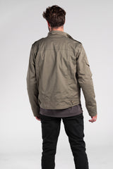 Black Hawk Jacket (Discontinued)