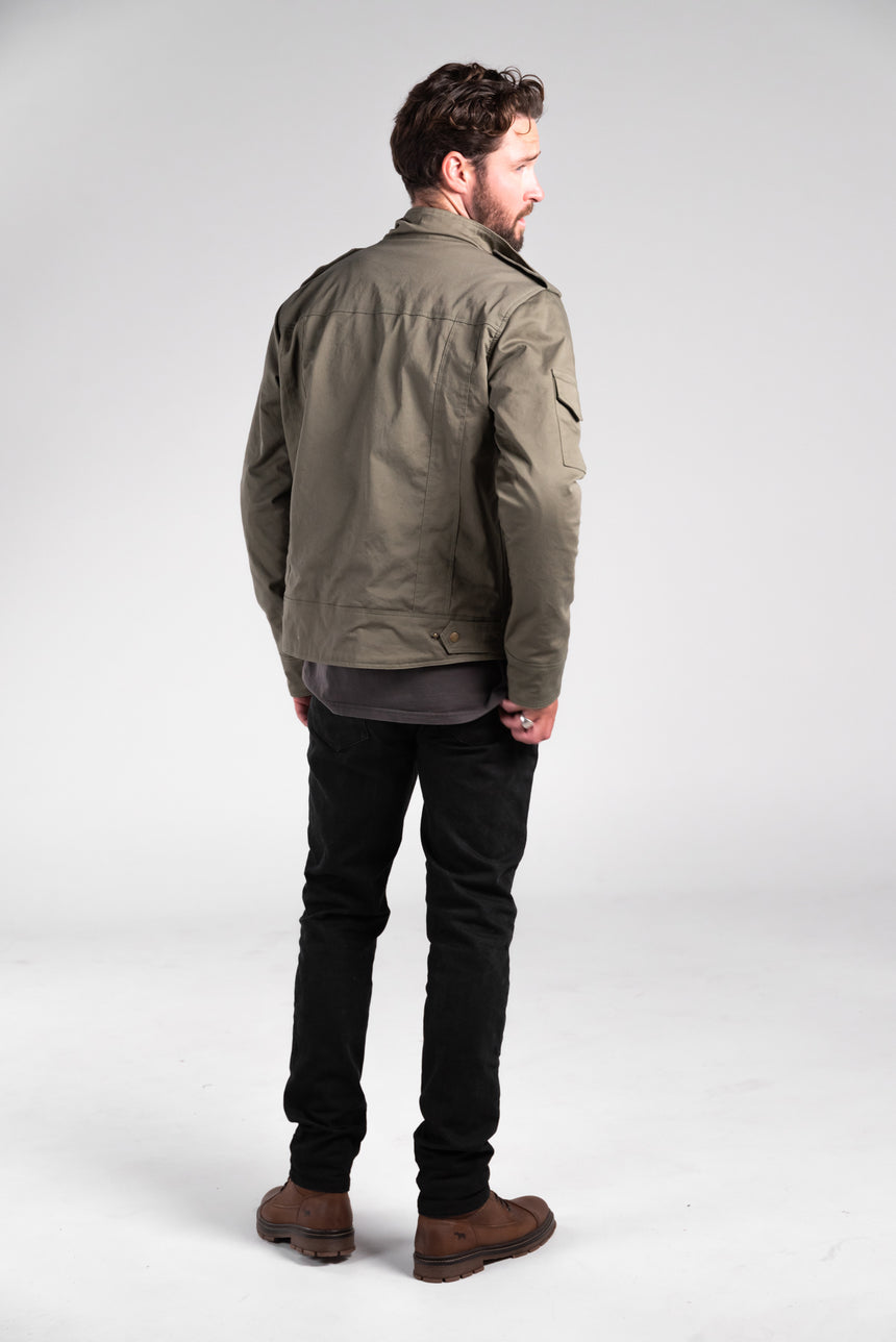 Black Hawk Jacket (Discontinued)