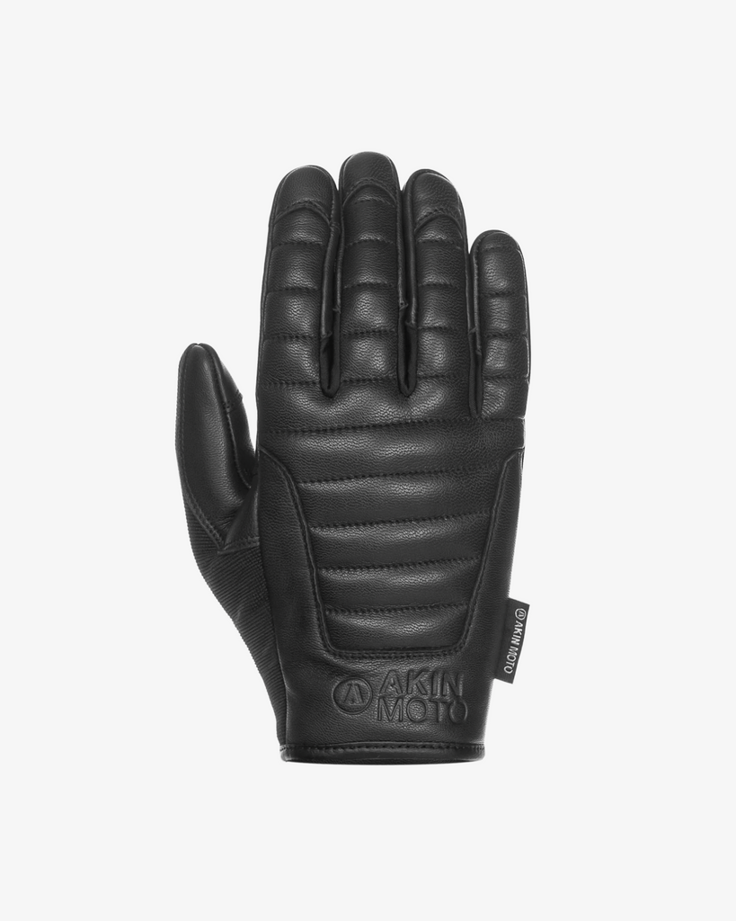 Canada goose 2025 quilted luxe gloves