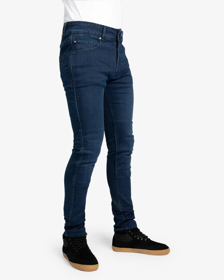 Bull-It Covert Evo Straight Jeans