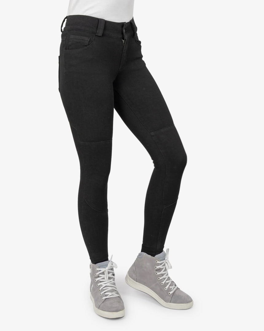 Bull-It Lunar High Waist Skinny Jeggings