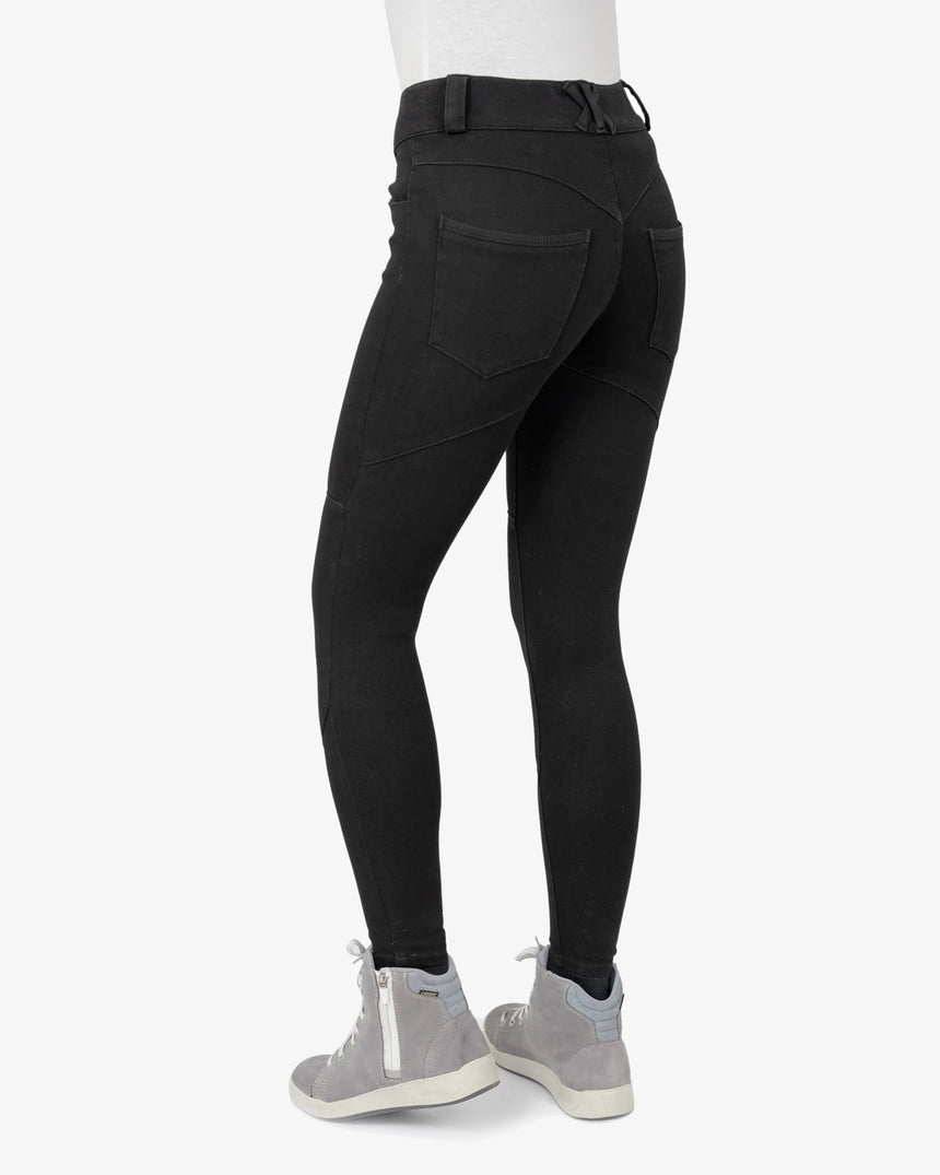 Bull-It Lunar High Waist Skinny Jeggings